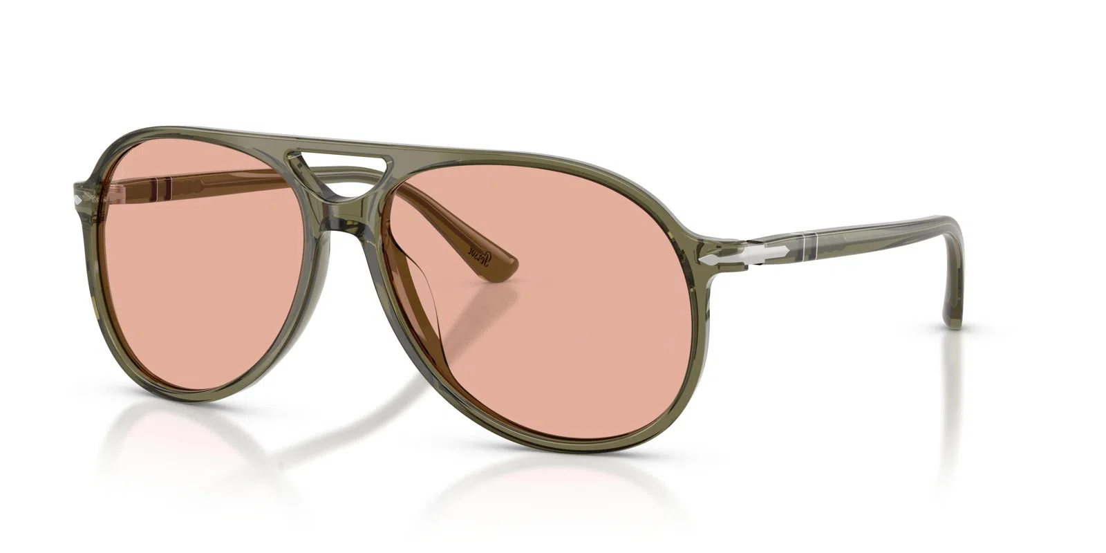Persol Walter 3403S Sunglasses - view 7